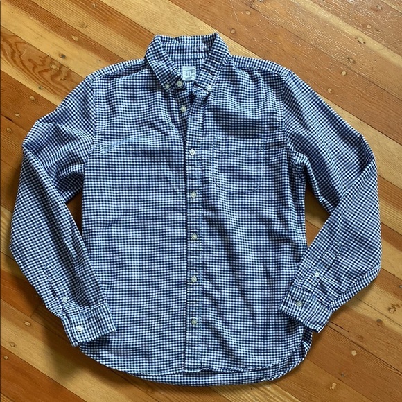 Gap Medium‎ - Picture 1 of 5